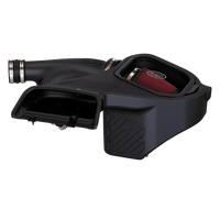S&B F150 Eco boost cold air intake