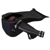 S&B F150 Eco boost cold air intake