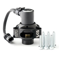 GFB BOV to suit Next Gen Ranger Raptor