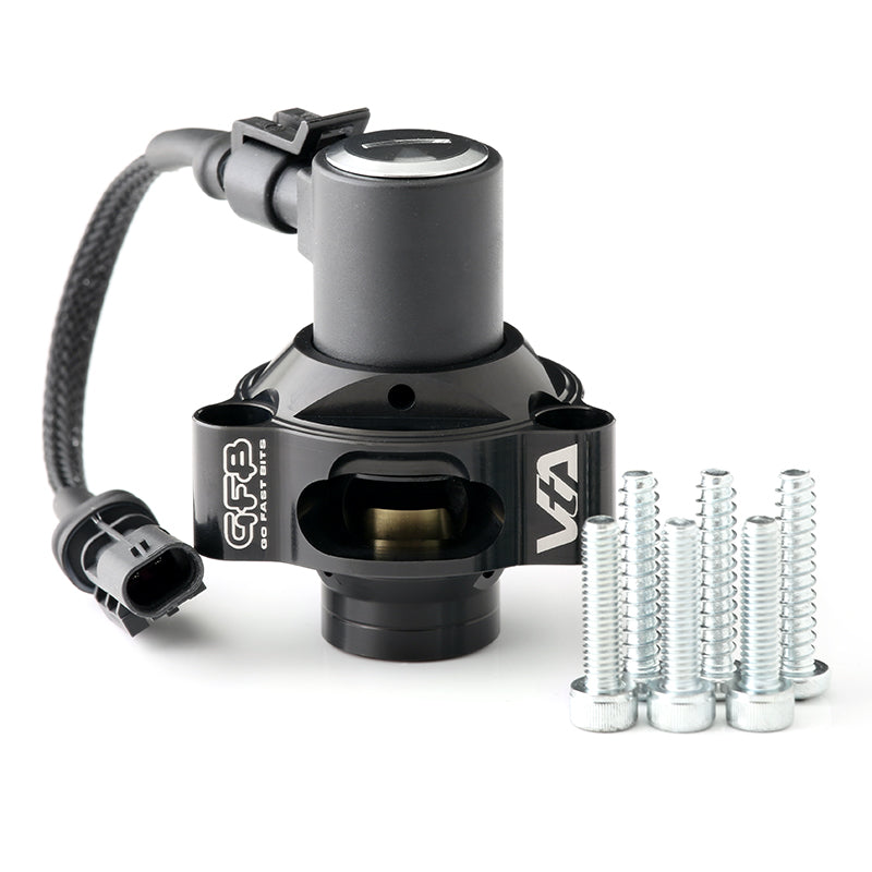 GFB BOV to suit Next Gen Ranger Raptor