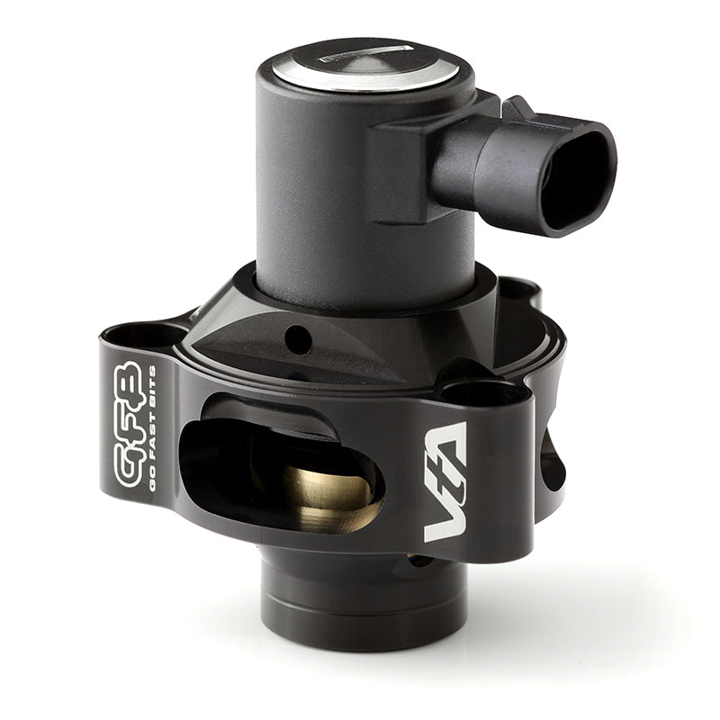 GFB BOV to suit Next Gen Ranger Raptor