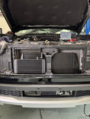 Next Gen Ranger Raptor Transmission Cooler