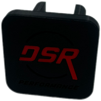 Next Gen Ranger Raptor DSR Tow Hitch Insert