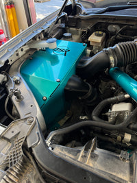 DSR Next Gen Ranger Raptor V2 Max flow Air Box