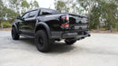 DSR Next Gen Ranger Raptor Resonator Delete Tail Pipes