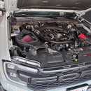 S&B Next Gen Ranger Raptor Cold Air Intake with crossover