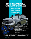 3.0 Diesel Remote Tuning Bundle with HP Tuner RTD 4 device. Ranger, Everest & Amarok
