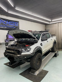 Ford Ranger 3.2 Stage 2 Power Package