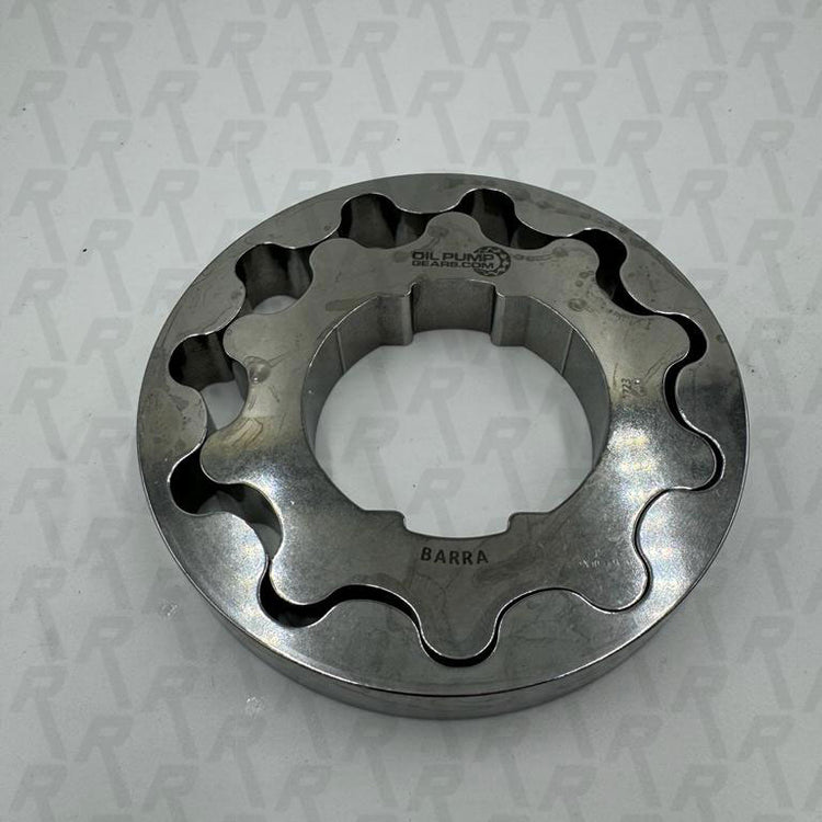 Billet Oil Pump Gears (suit Barra) DSR Performance Shop