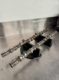 DSR Twin Cam Camshaft stands