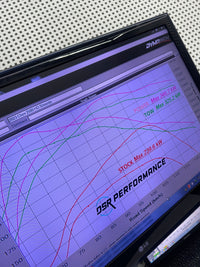 Chevy Silverado 2500HD L5P Duramax Remote Tune Bundle