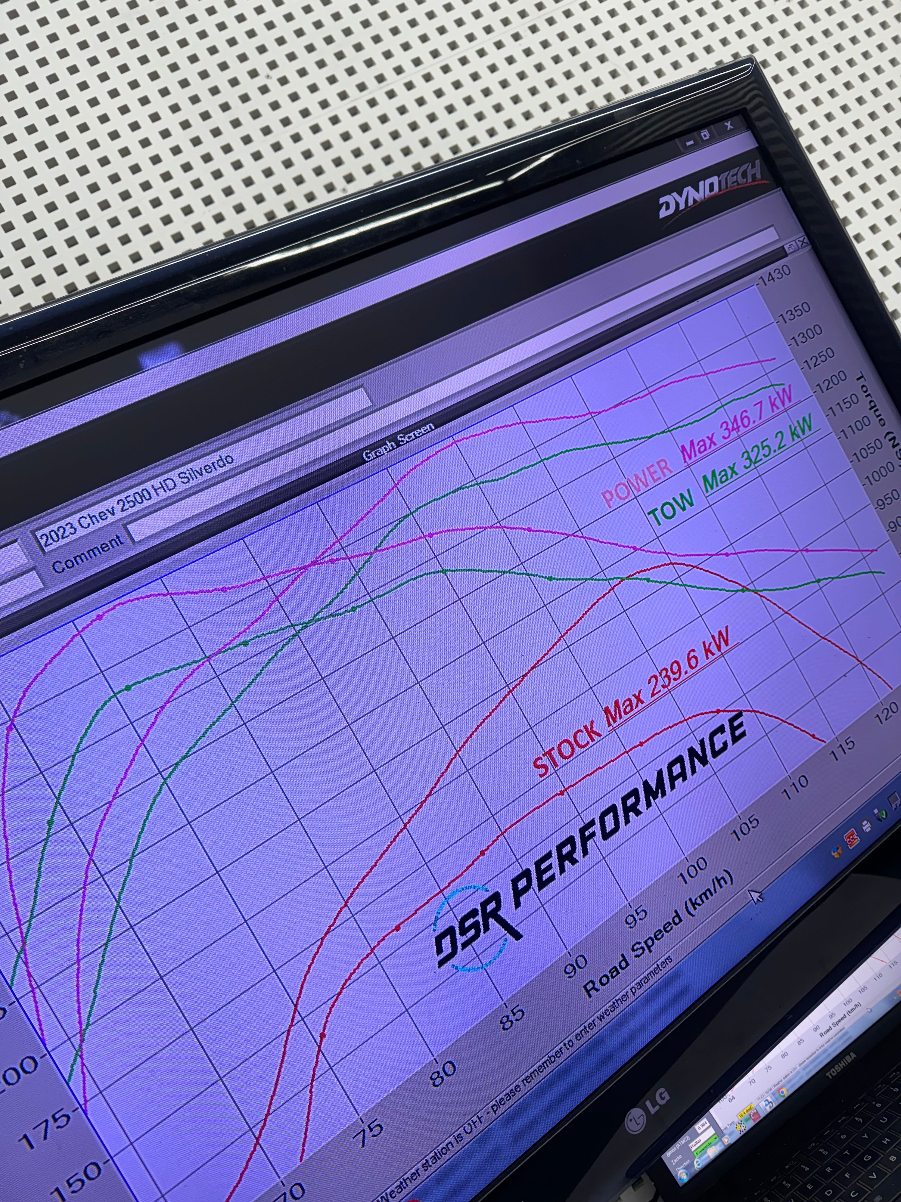 Chevy Silverado 2500HD L5P Duramax Remote Tune Bundle