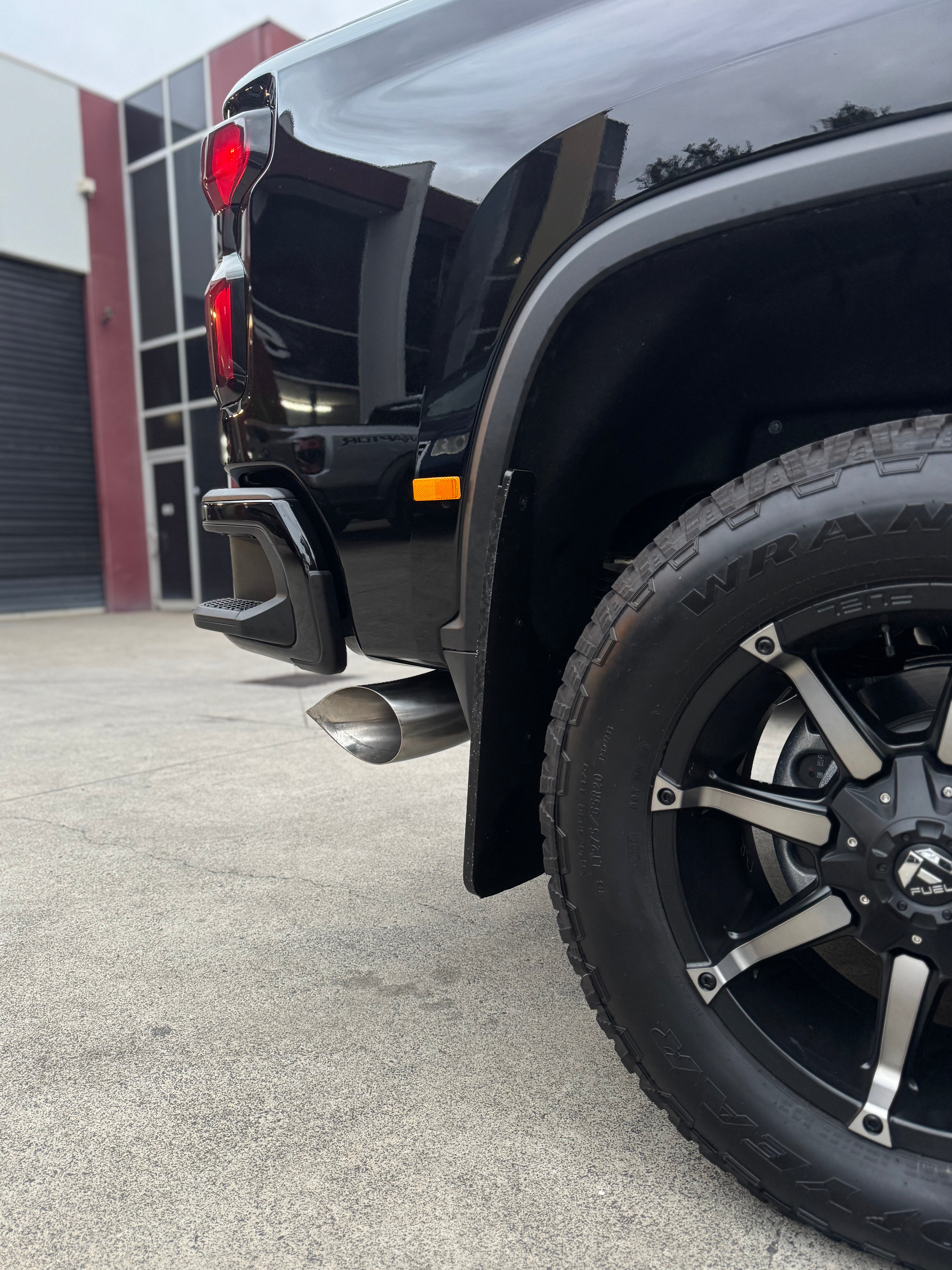 Chevy Silverado 2500HD L5P Duramax Remote Tune Bundle