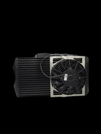 Toyota 300 Series Heat Exchanger / Intercooler