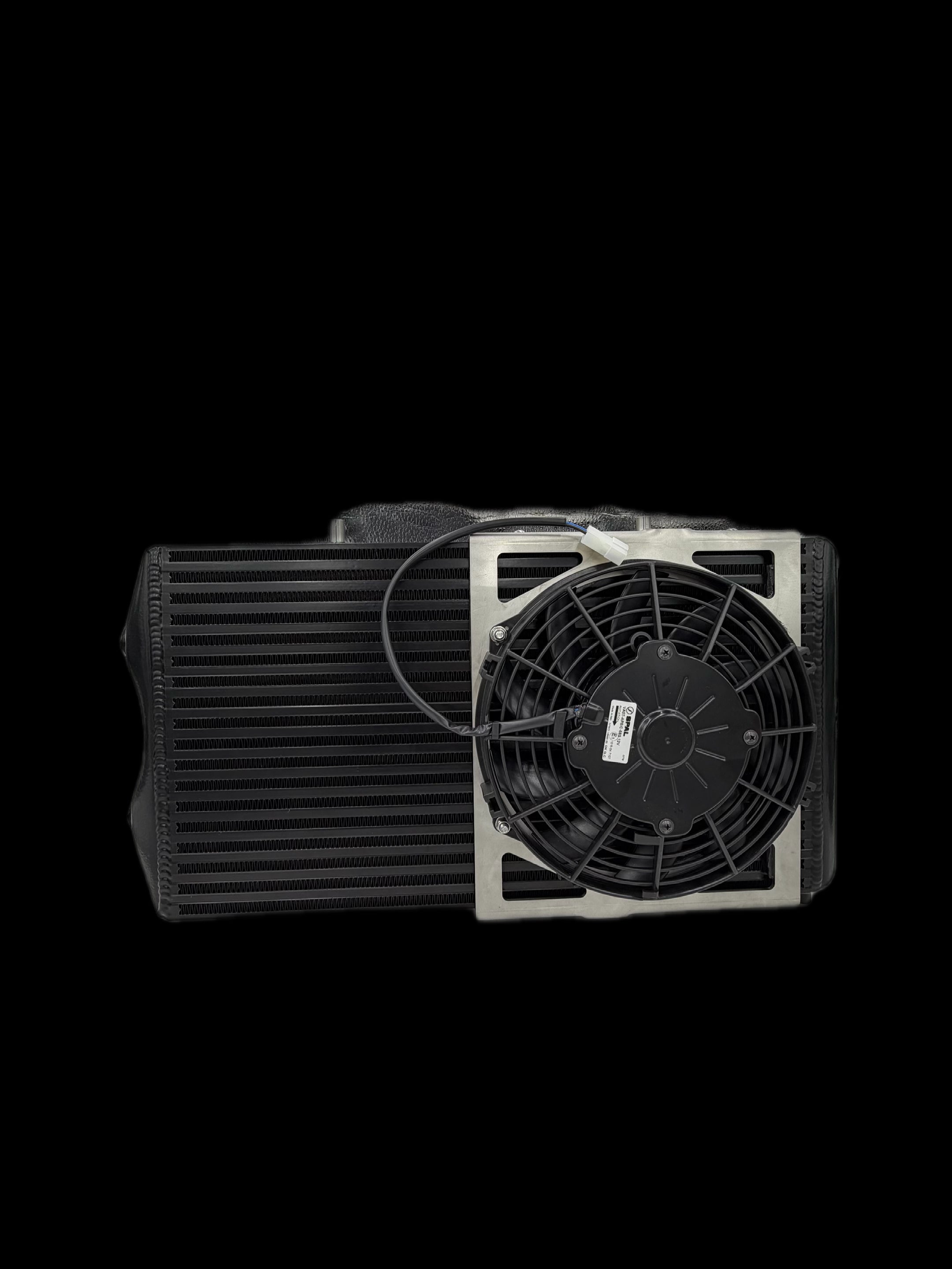 Toyota 300 Series Heat Exchanger / Intercooler