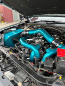 DSR Next Gen Ranger Raptor V2 Max flow Air Box