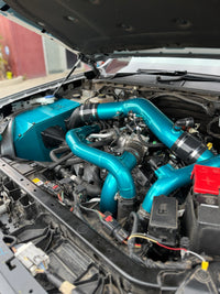 DSR Next Gen Ranger Raptor V2 Max flow Air Box