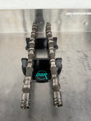 DSR Twin Cam Camshaft stands