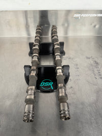 DSR Twin Cam Camshaft stands