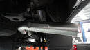 DSR F150 3.5 INCH Cat Back Exhaust