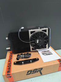 Toyota 300 Series Heat Exchanger / Intercooler