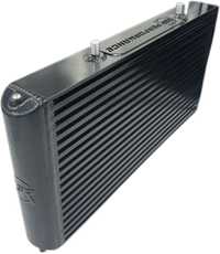 Toyota 300 Series Heat Exchanger / Intercooler