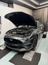 Ford Mustang GT 5.0 10 speed Remote Tuning Bundle with HP Tuner RTD 4 device