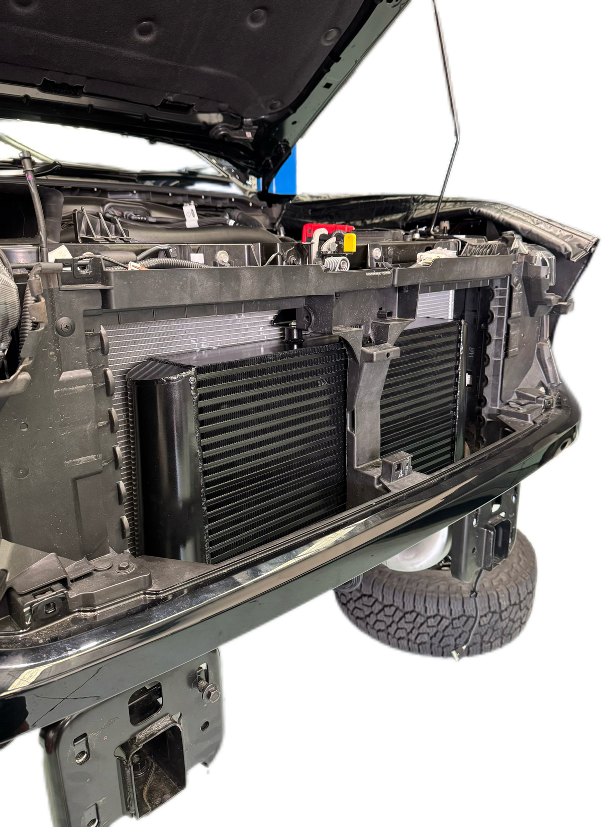| DSR Performance Shop