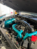 Next Gen Ranger Raptor Hard Pipe Kit