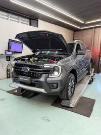 Next Gen Ford Ranger 2.3L EcoBoost PHEV — Remote Tuning Bundle