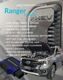 Next Gen Ford Ranger 2.3L EcoBoost PHEV — Remote Tuning Bundle