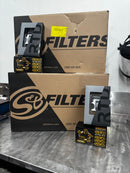 Next Gen Ranger Raptor OTS Tuning Bundle with S&B Cold air intake & GFB BOV