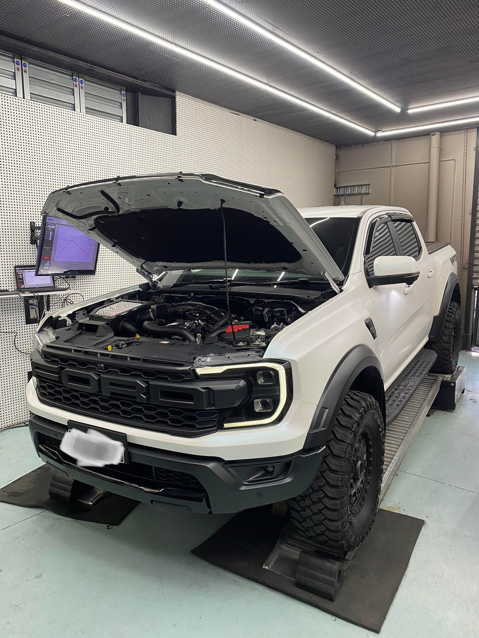 Custome Raptor Ranger Next Gen Ranger Raptor remote custom tune tune with flash device bundl ...