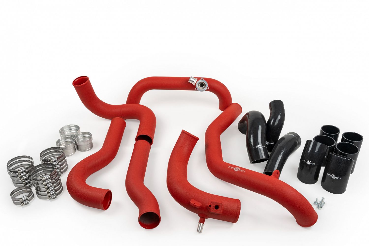Next Gen Ranger Raptor Hard Pipe Kit – DSR Performance