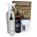 S&B Precision cleaning and oil kit