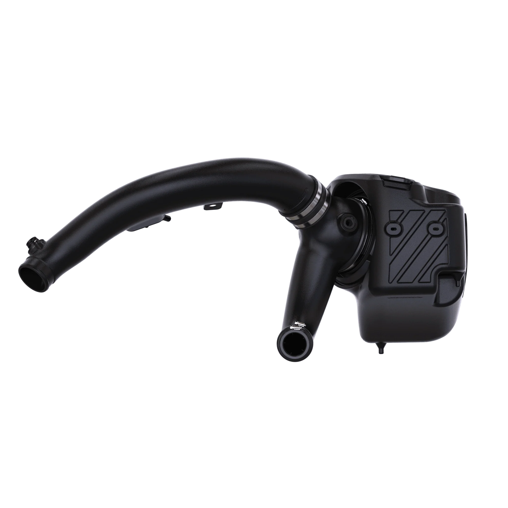 S&B Next Gen Ranger Raptor Cold Air Intake with crossover