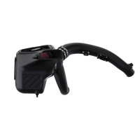 S&B Next Gen Ranger Raptor Cold Air Intake with crossover