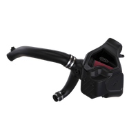 S&B Next Gen Ranger Raptor Cold Air Intake with crossover