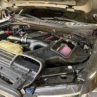 S&B F150 Eco boost cold air intake
