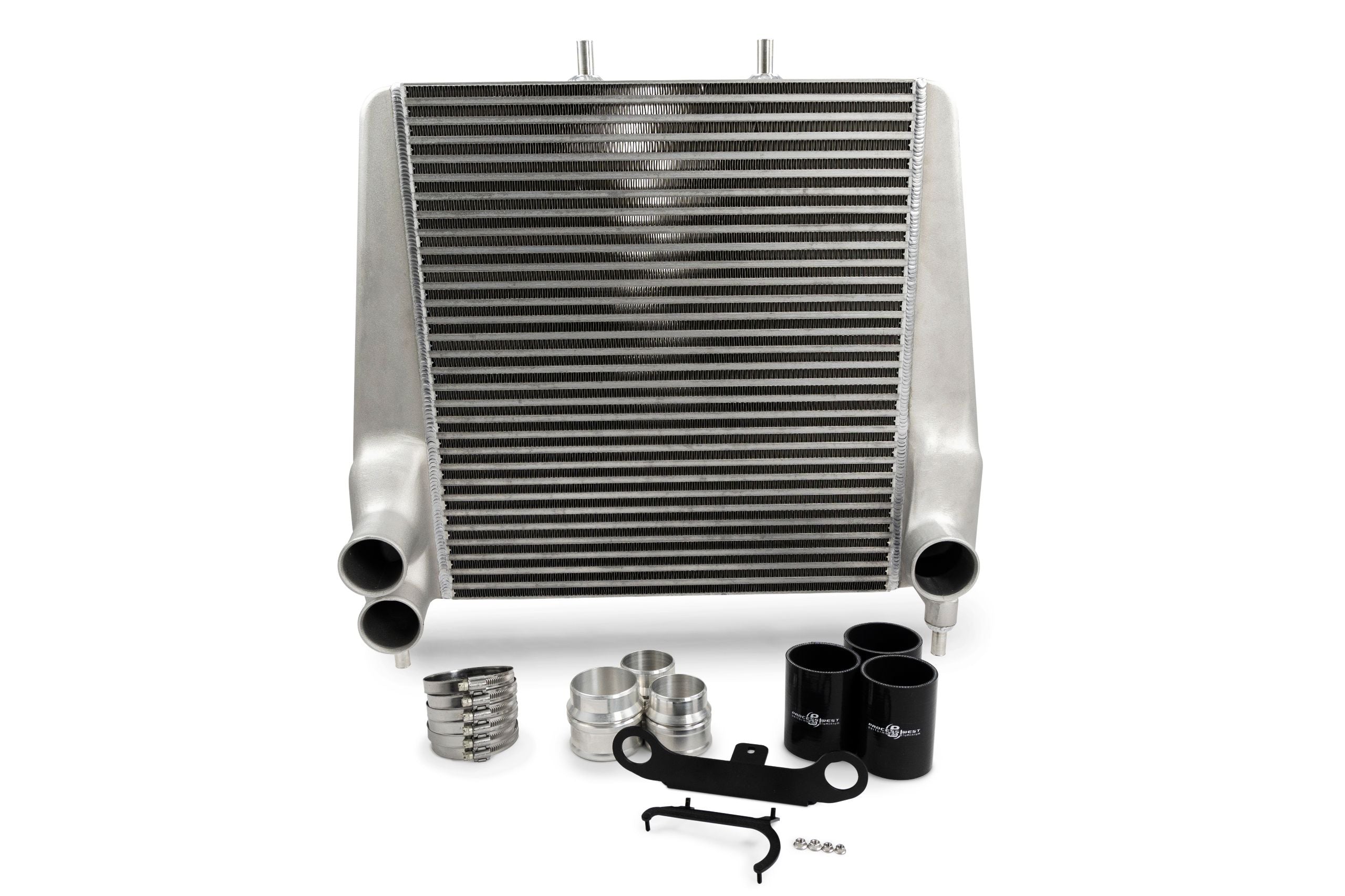 Next Gen Ranger Raptor Stage 2 Intercooler