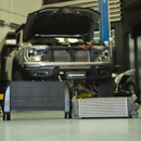 DSR Next Gen Ranger Raptor Stage 2 Intercooler winch friendly