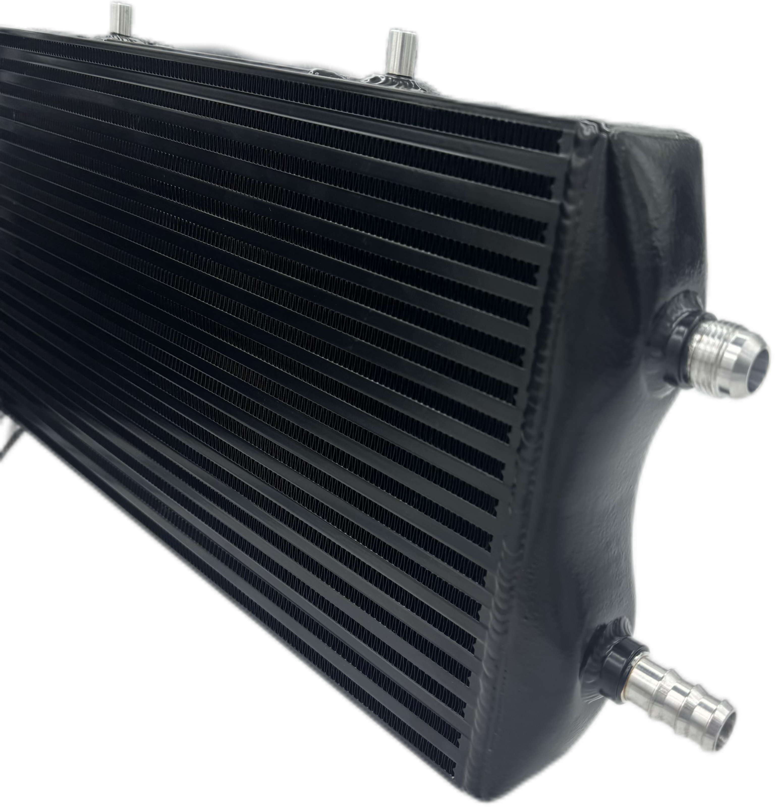 Toyota 300 Series Heat Exchanger / Intercooler