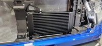 Next Gen Ranger Raptor Transmission Cooler